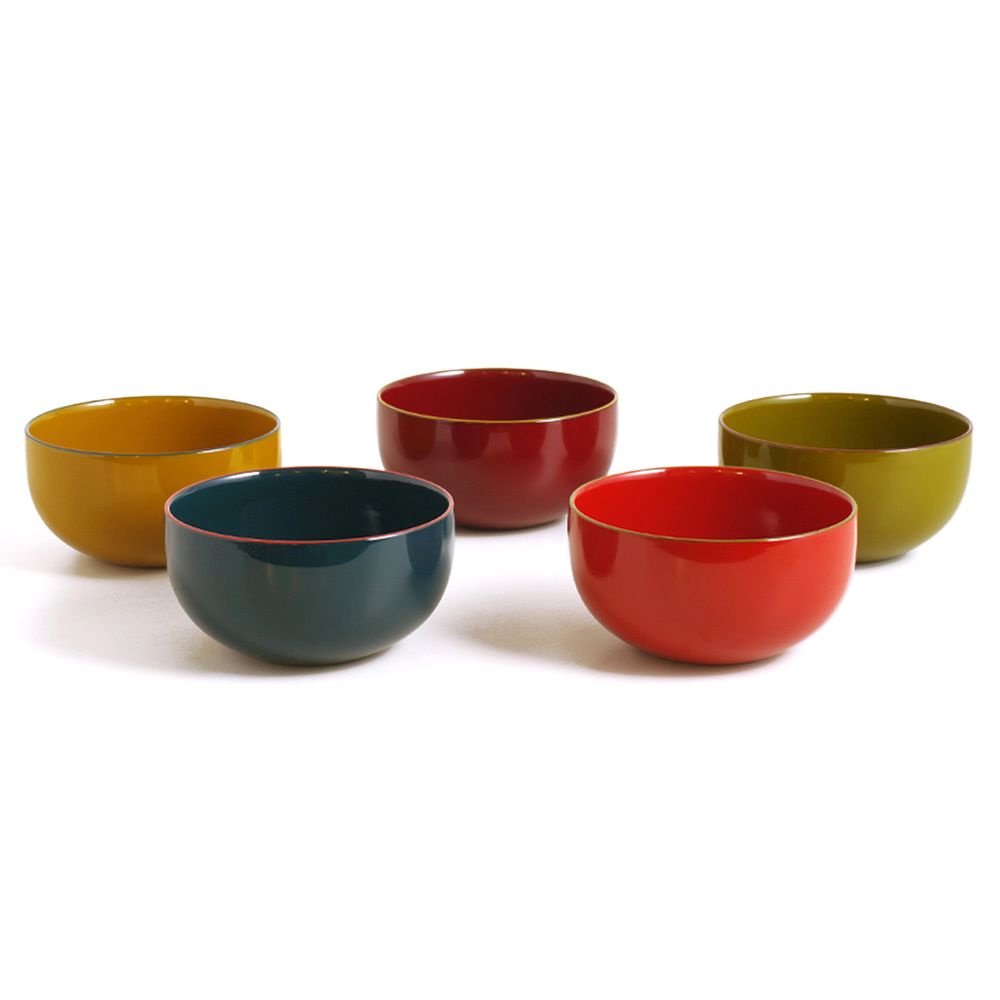 Bowls - IRO-IRO Bowl - ISUKE