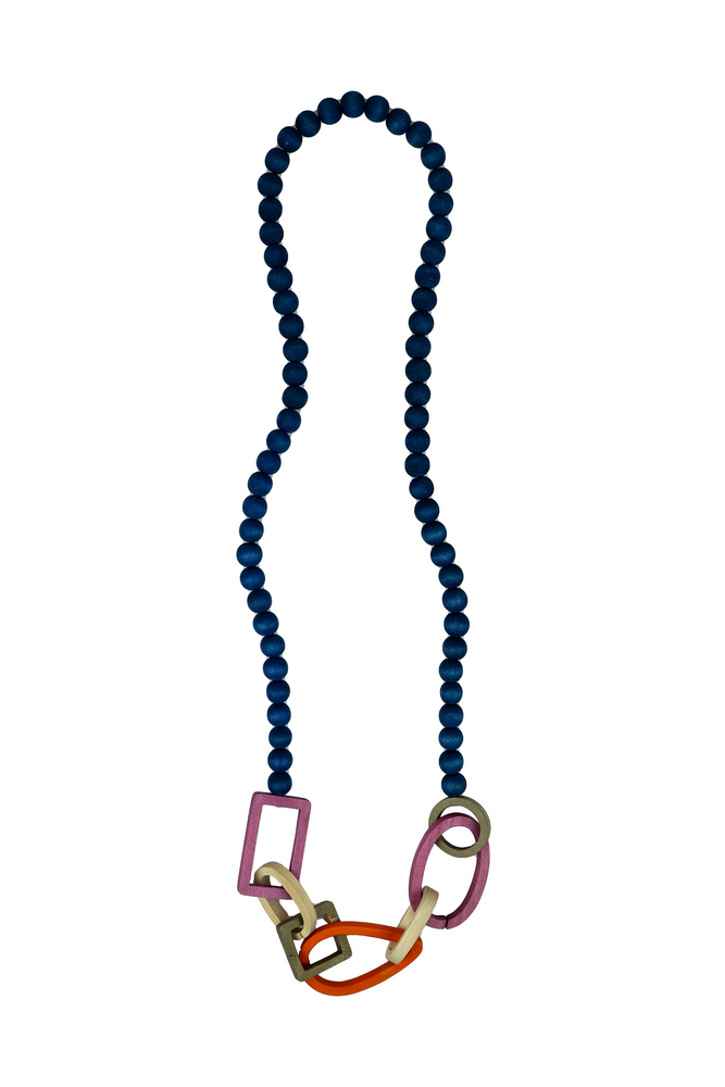 Jewelry - Handmade Necklace - NK14368 - EARTHWORKS FASHION ACCESSORIES