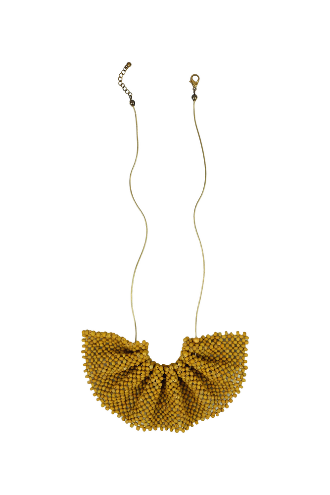Bijoux - Collier fait main - NK13526 - EARTHWORKS FASHION ACCESSORIES