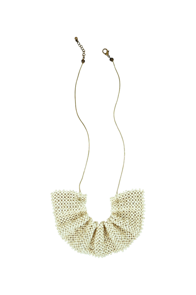 Bijoux - Collier fait main - NK13526 - EARTHWORKS FASHION ACCESSORIES