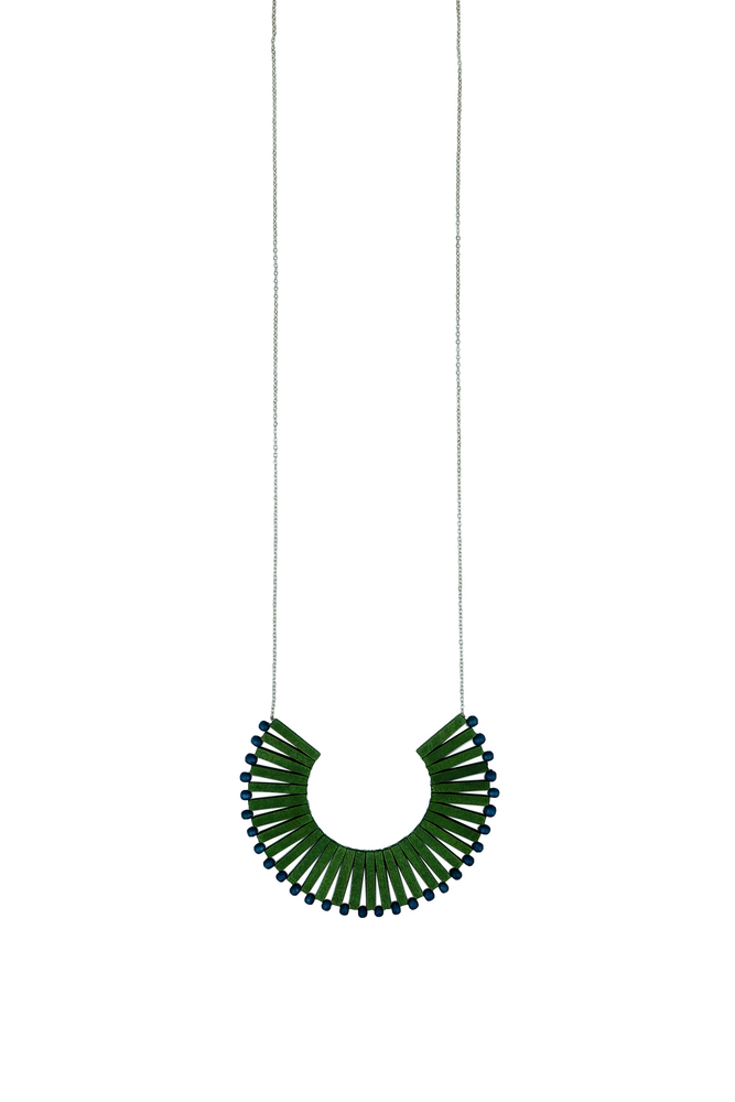 Jewelry - Handmade Necklace - NK14625 - EARTHWORKS FASHION ACCESSORIES