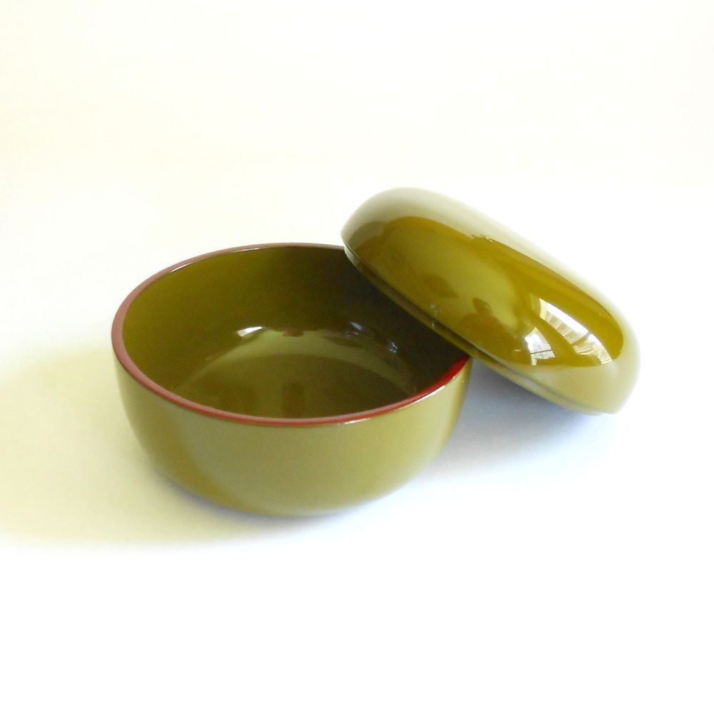 Bols - IRO-IRO Bonbonnière - ISUKE