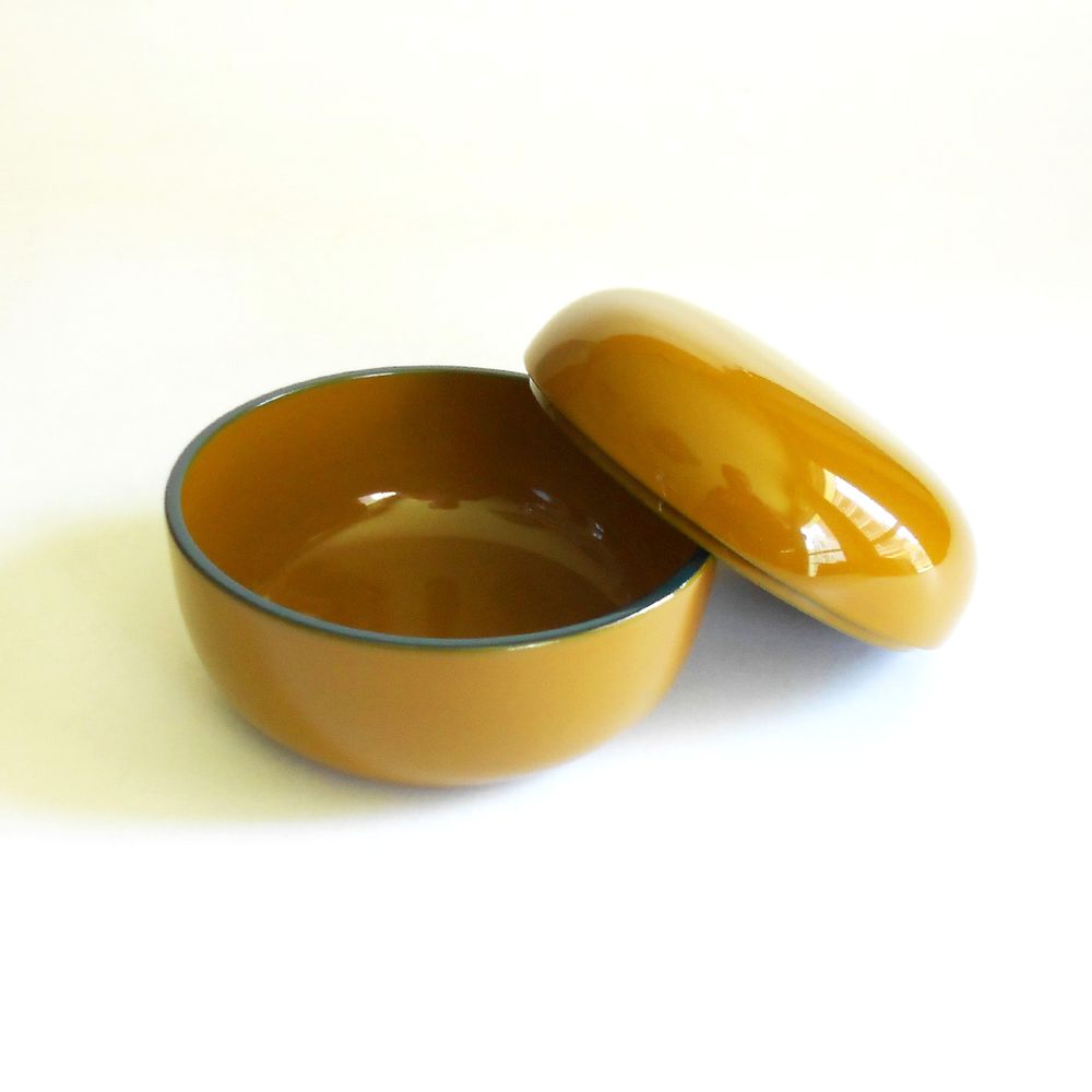 Bols - IRO-IRO Bonbonnière - ISUKE