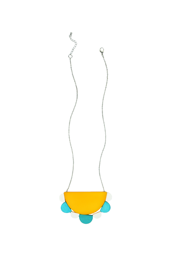 Jewelry - Handmade Necklace - NK14360 - EARTHWORKS FASHION ACCESSORIES