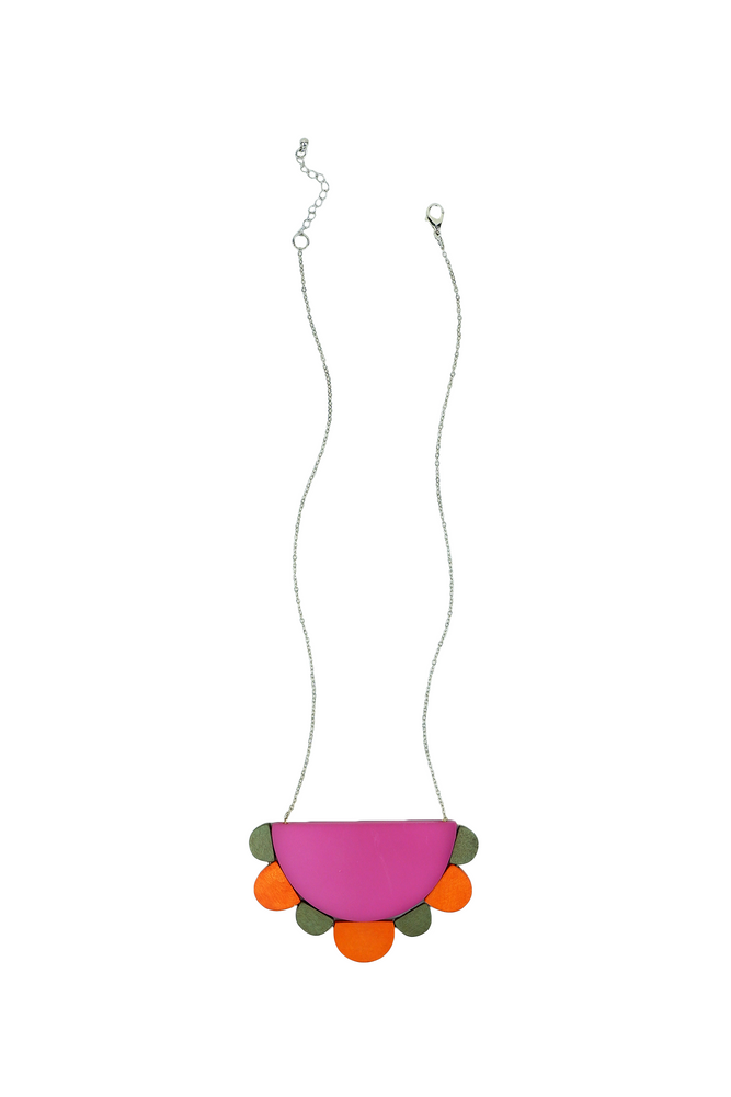 Jewelry - Handmade Necklace - NK14360 - EARTHWORKS FASHION ACCESSORIES