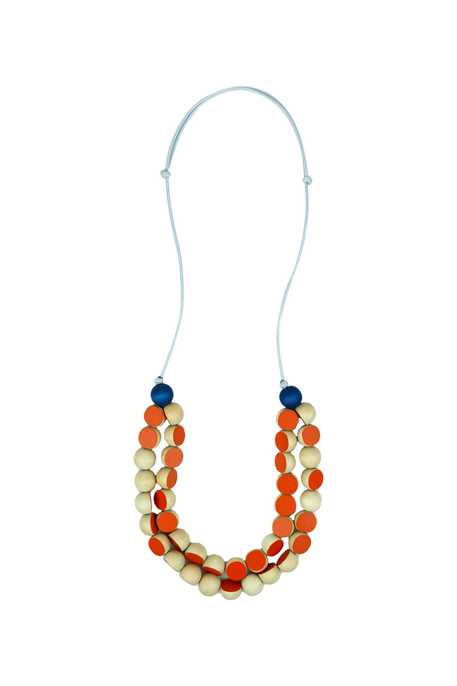Bijoux - Collier fait main - NK14781 - EARTHWORKS FASHION ACCESSORIES
