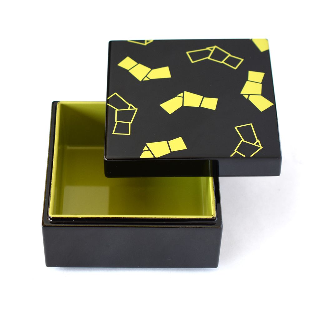 Bols - Mini Boite Urushi Kohako - ISUKE