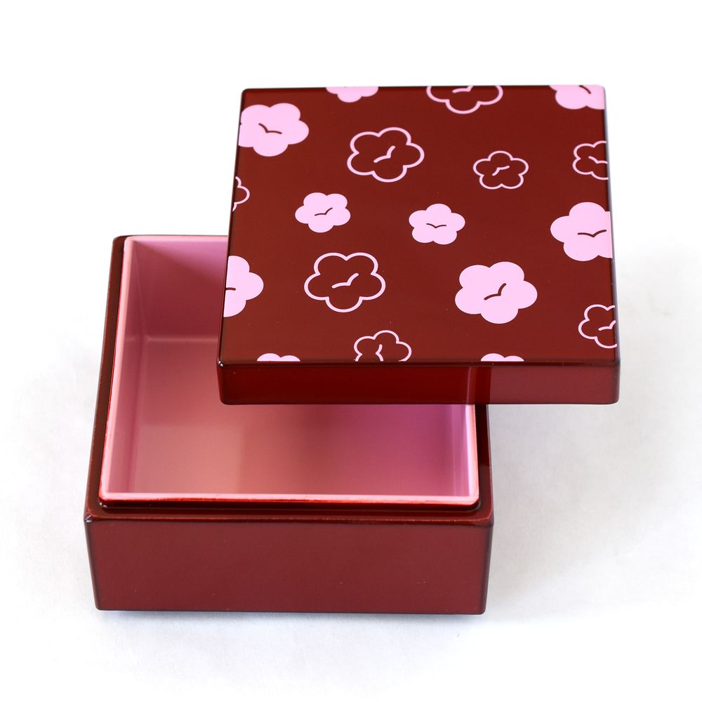 Bols - Mini Boite Urushi Kohako - ISUKE