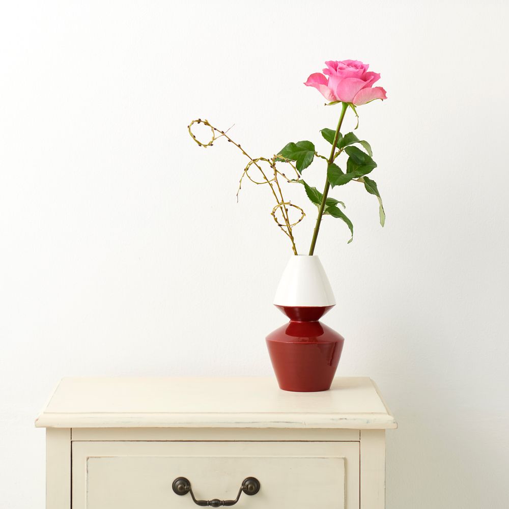 Vases - ICHIRIN Flower Vase - ISUKE