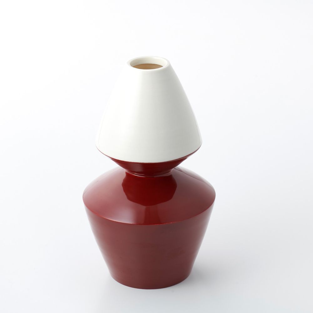 Vases - ICHIRIN Flower Vase - ISUKE