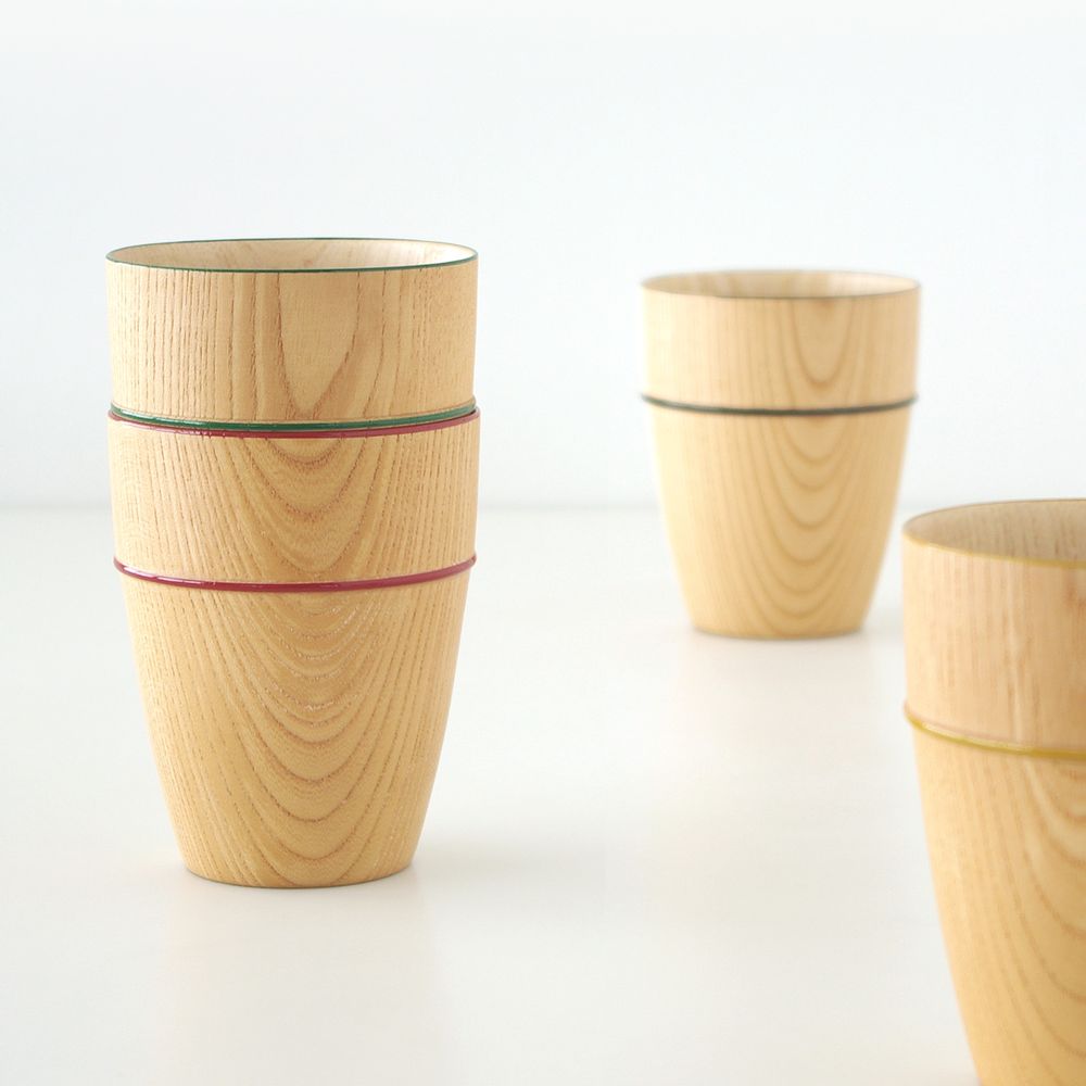 Mugs - MOKU Cup - ISUKE