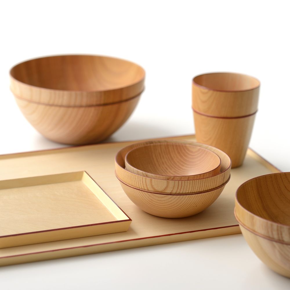 Mugs - MOKU Cup - ISUKE