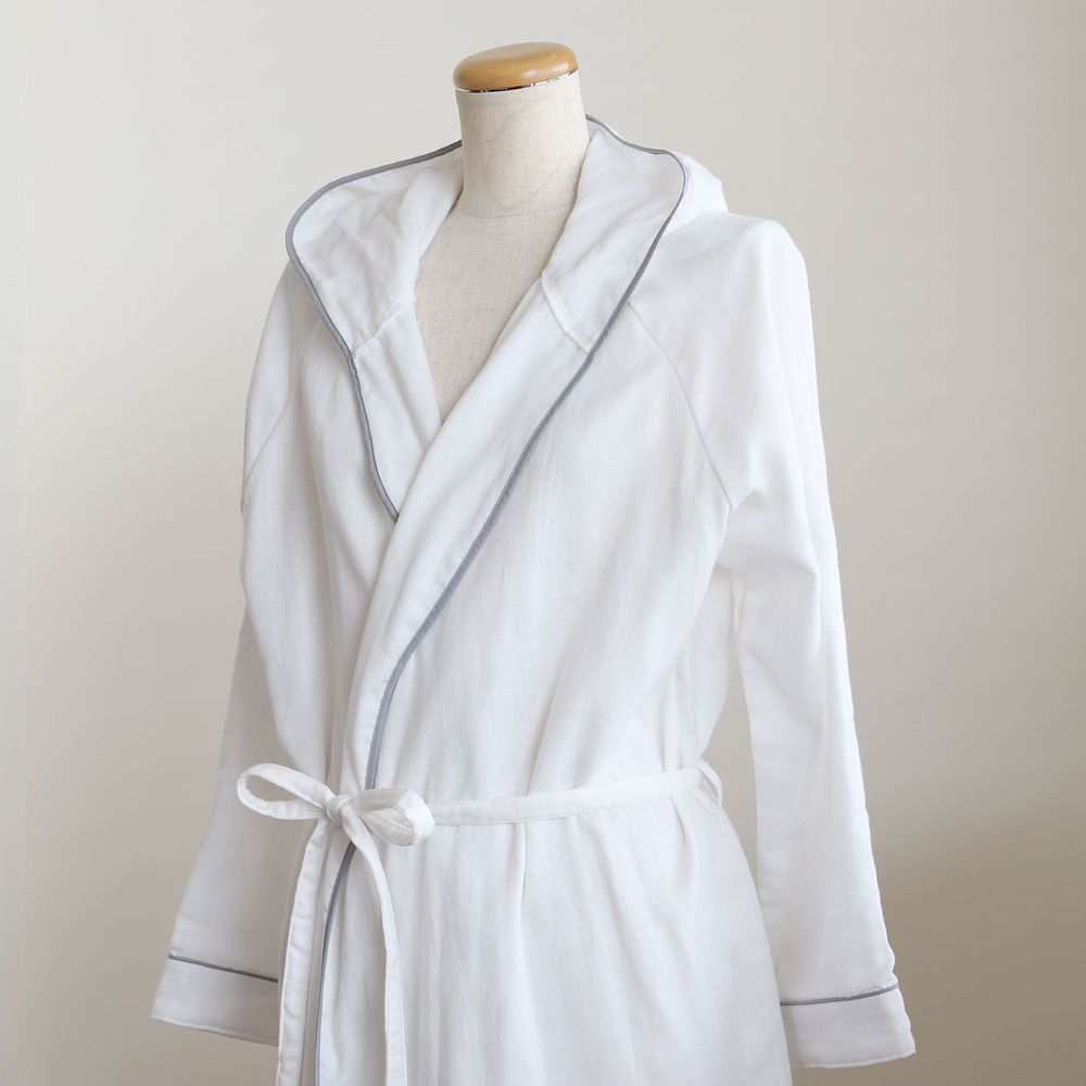 Homewear textile - Kyo Wazarashi Mensya Homewear - DAITOU SHINGU