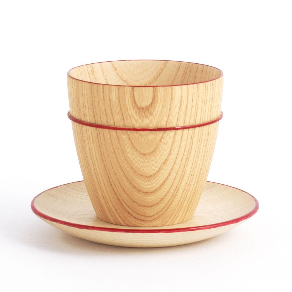 Mugs - MOKU Mini Cup Set - ISUKE