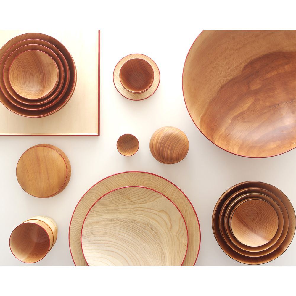 Mugs - MOKU Mini Cup Set - ISUKE