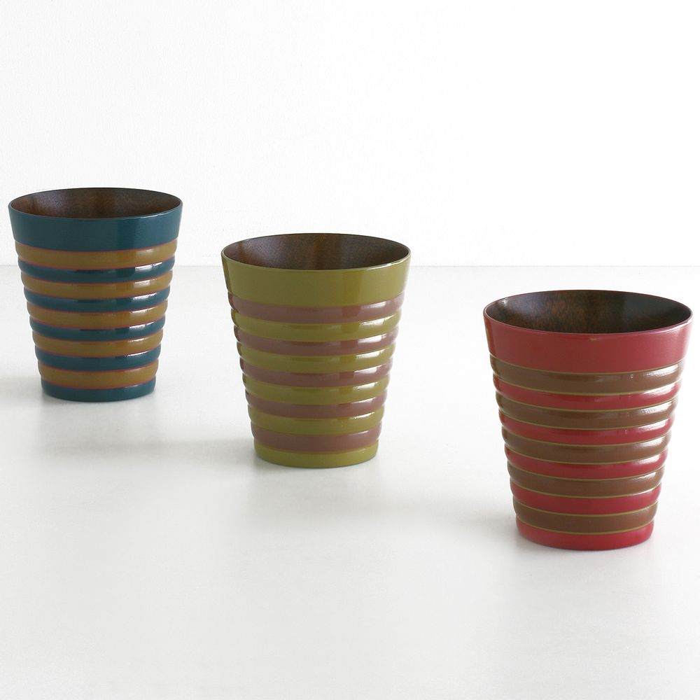 Tasses et mugs - Verre KOMA - ISUKE