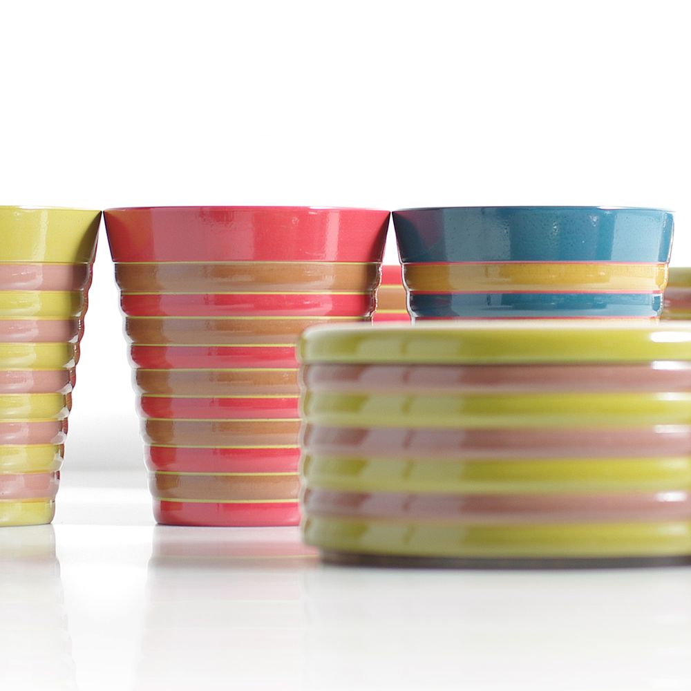 Tasses et mugs - Verre KOMA - ISUKE