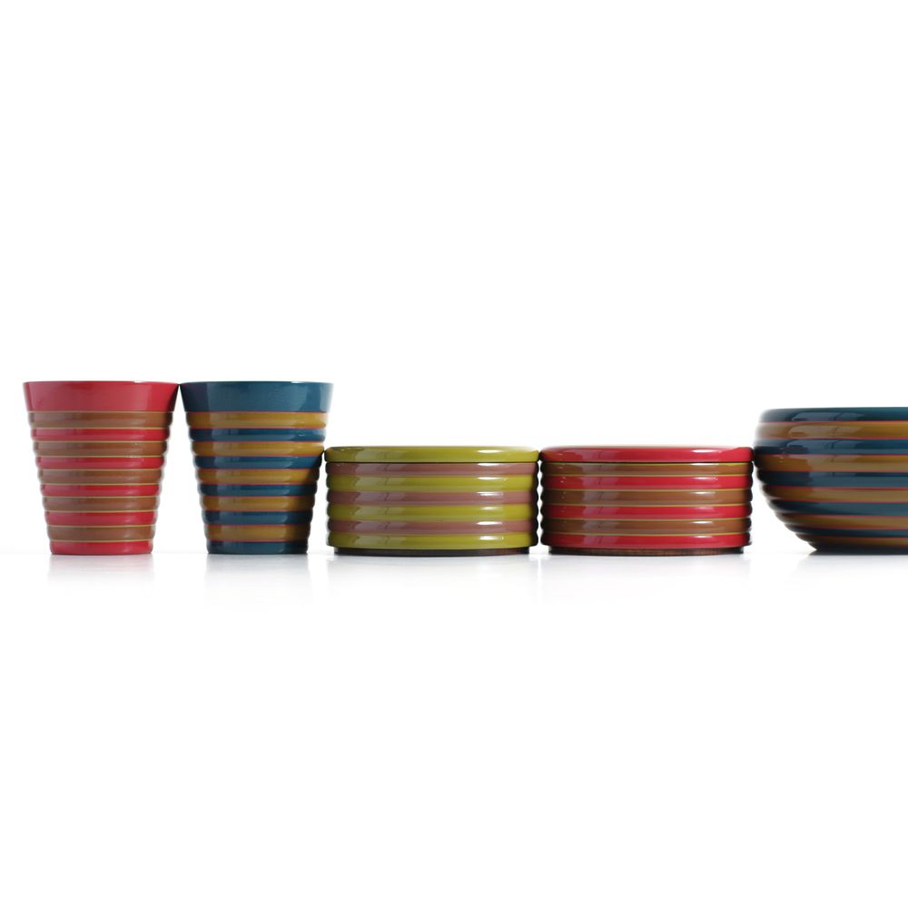 Tasses et mugs - Verre KOMA - ISUKE