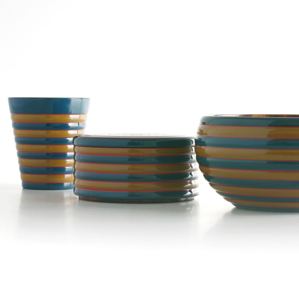 Tasses et mugs - Verre KOMA - ISUKE