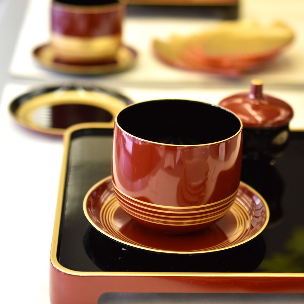 Tasses et mugs - Tasse KINSEN - ISUKE