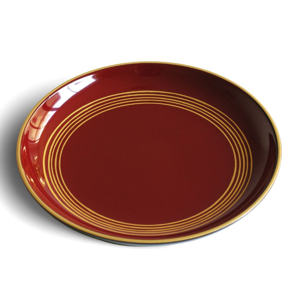 Assiettes au quotidien - KINSEN Soucoupe - ISUKE