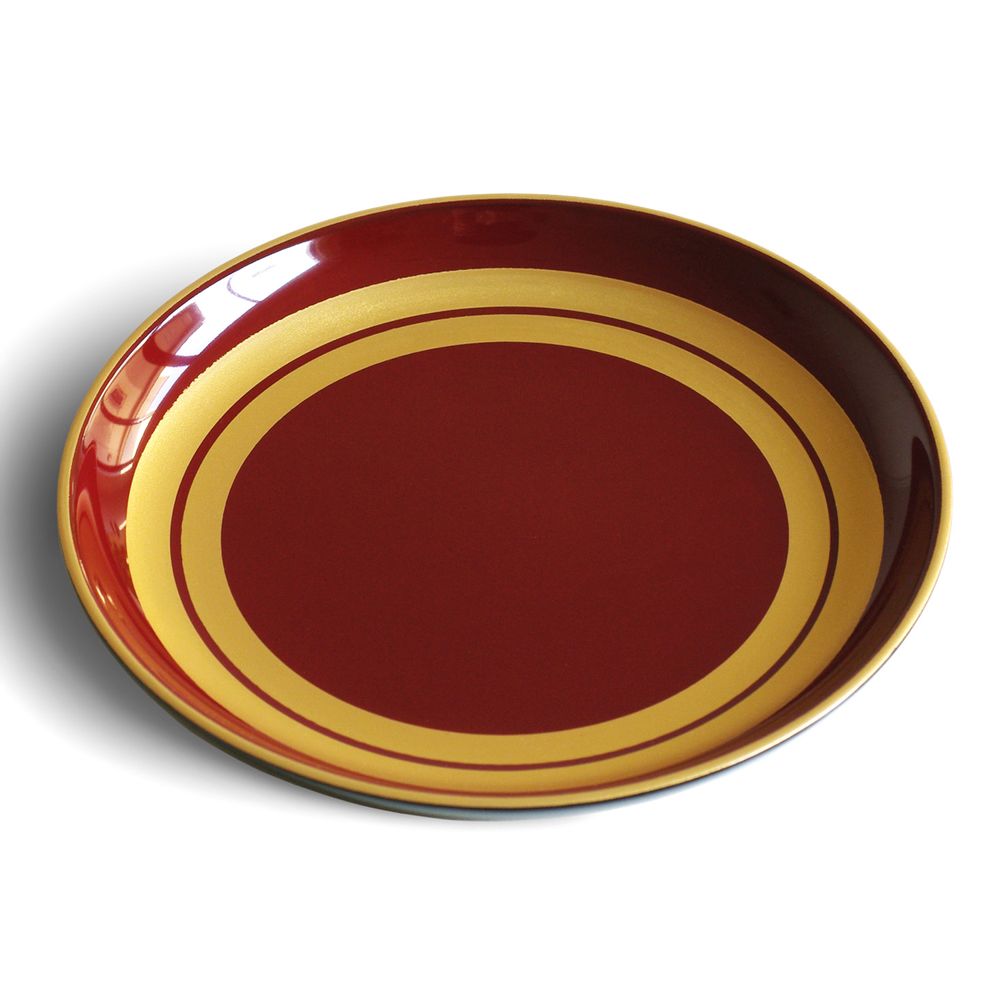 Assiettes au quotidien - KINSEN Soucoupe - ISUKE