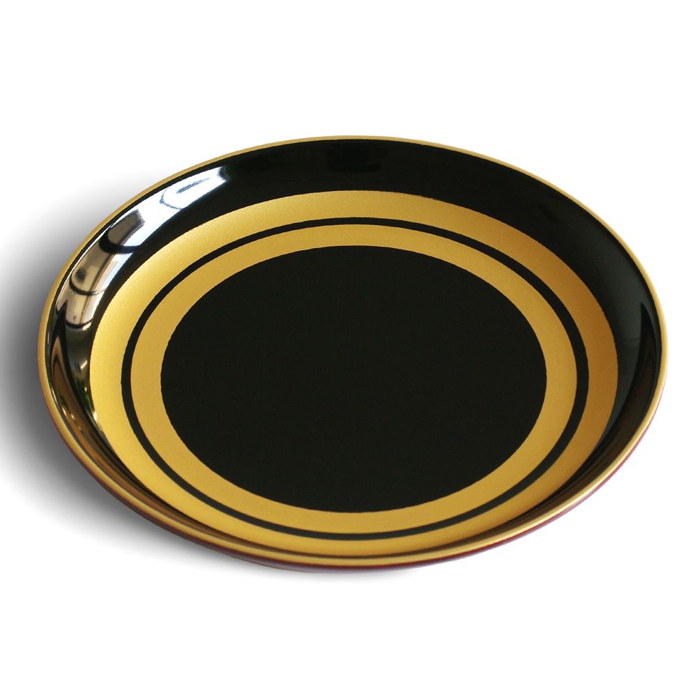 Assiettes au quotidien - KINSEN Soucoupe - ISUKE