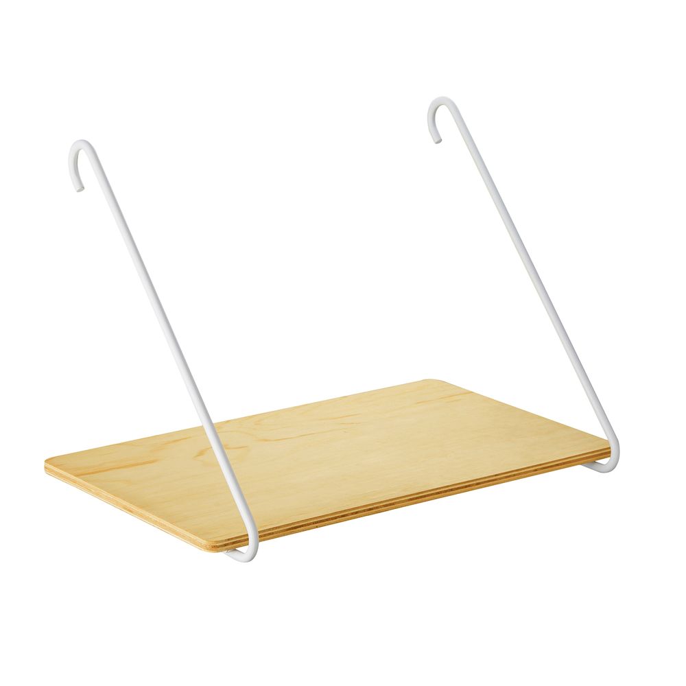 Shelves - 005 Shelf B - DRAW A LINE