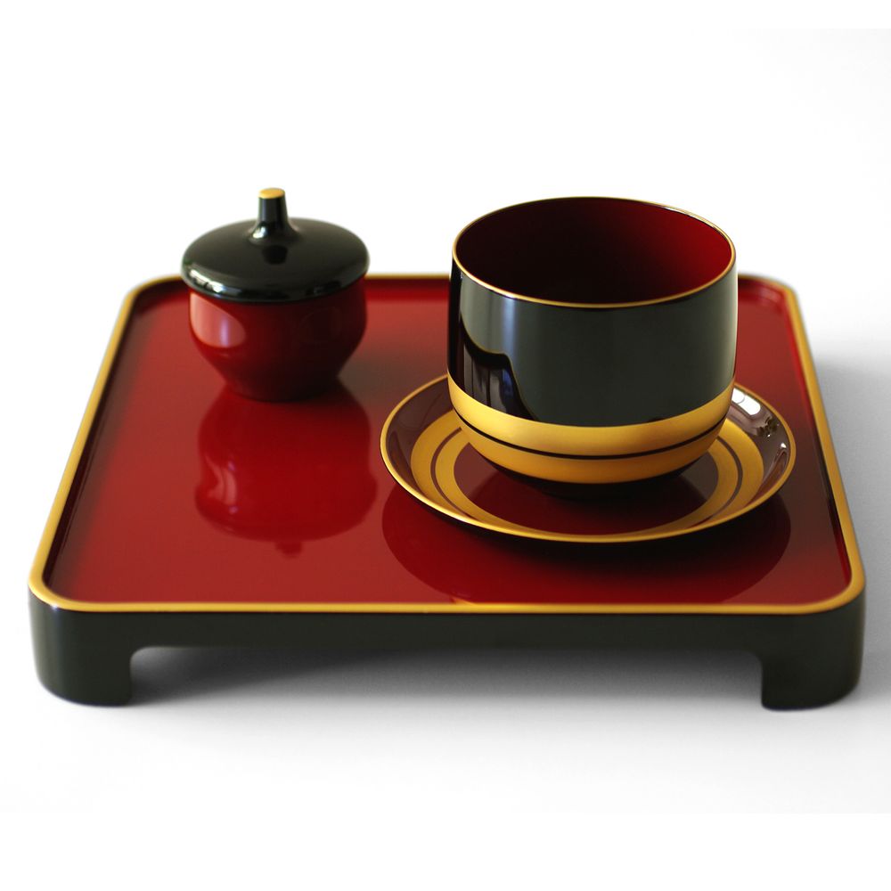 Bowls - KINSEN Mini Bowl - ISUKE