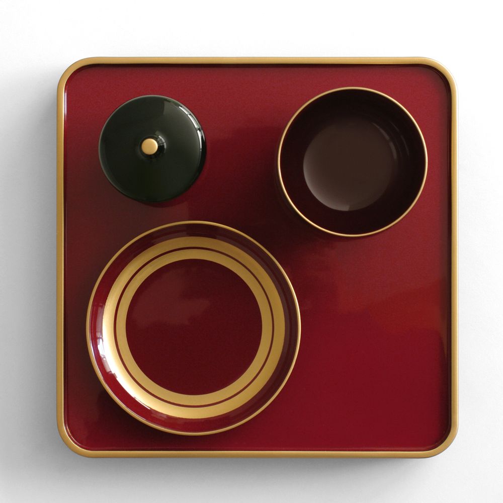 Bowls - KINSEN Mini Bowl - ISUKE