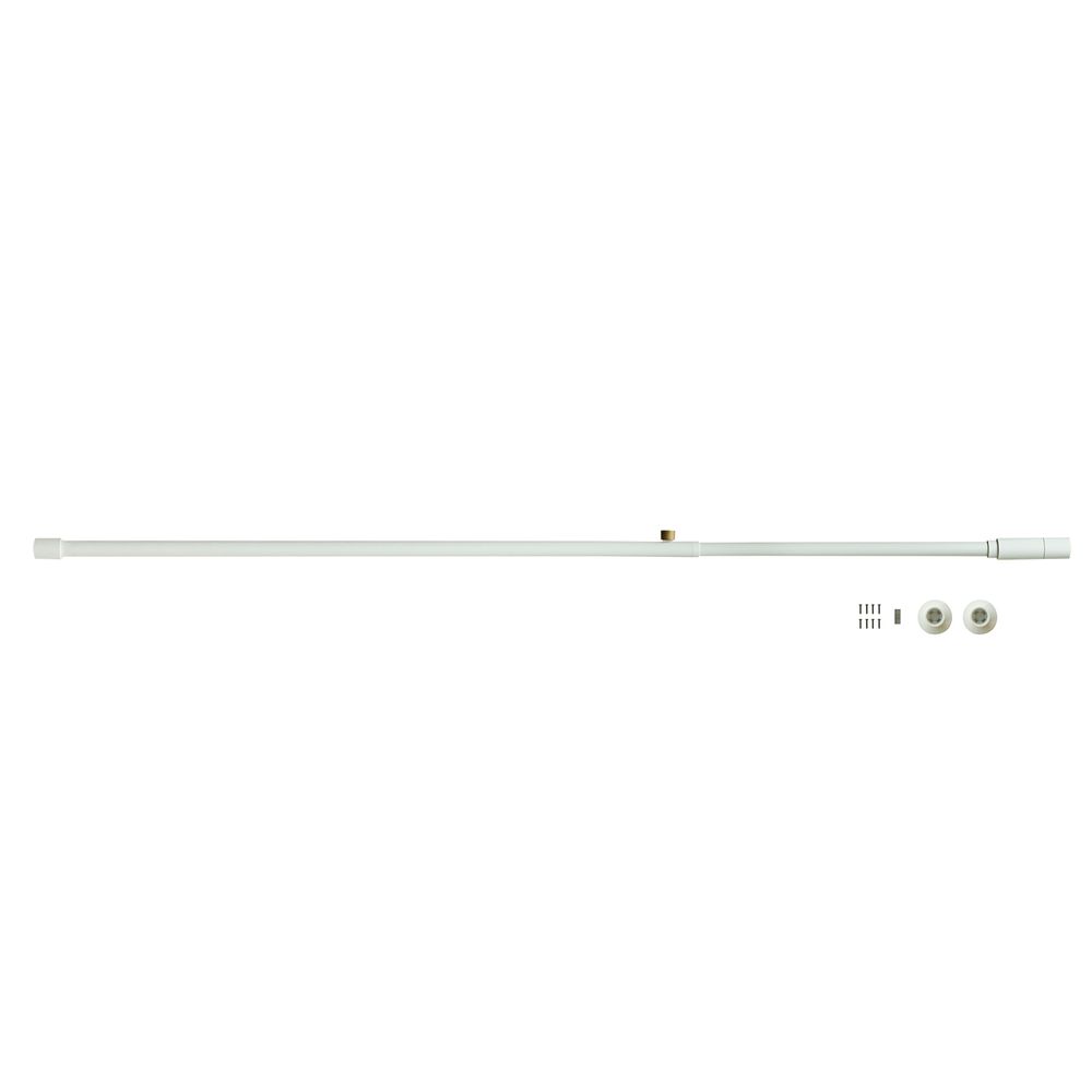 Etagères - 002 BARRE EXTENSIBLE B - DRAW A LINE