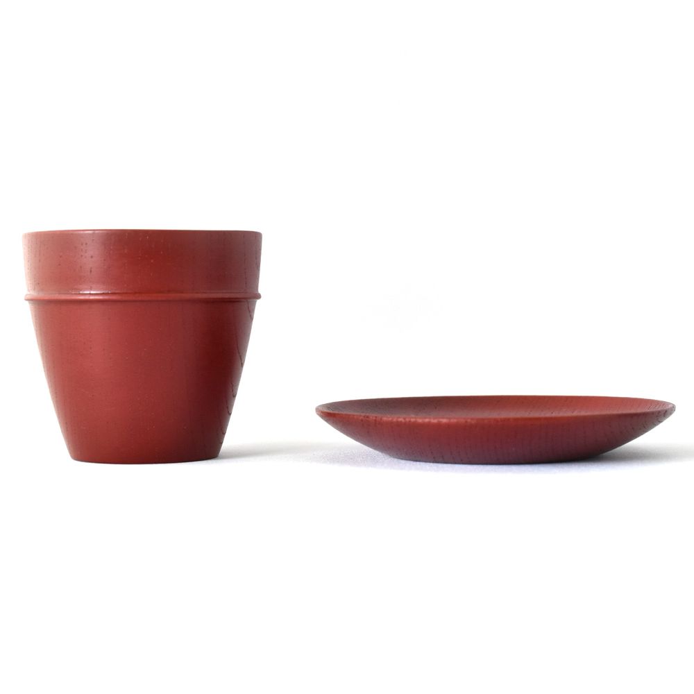 Mugs - MOKU Mini Cup Set - ISUKE