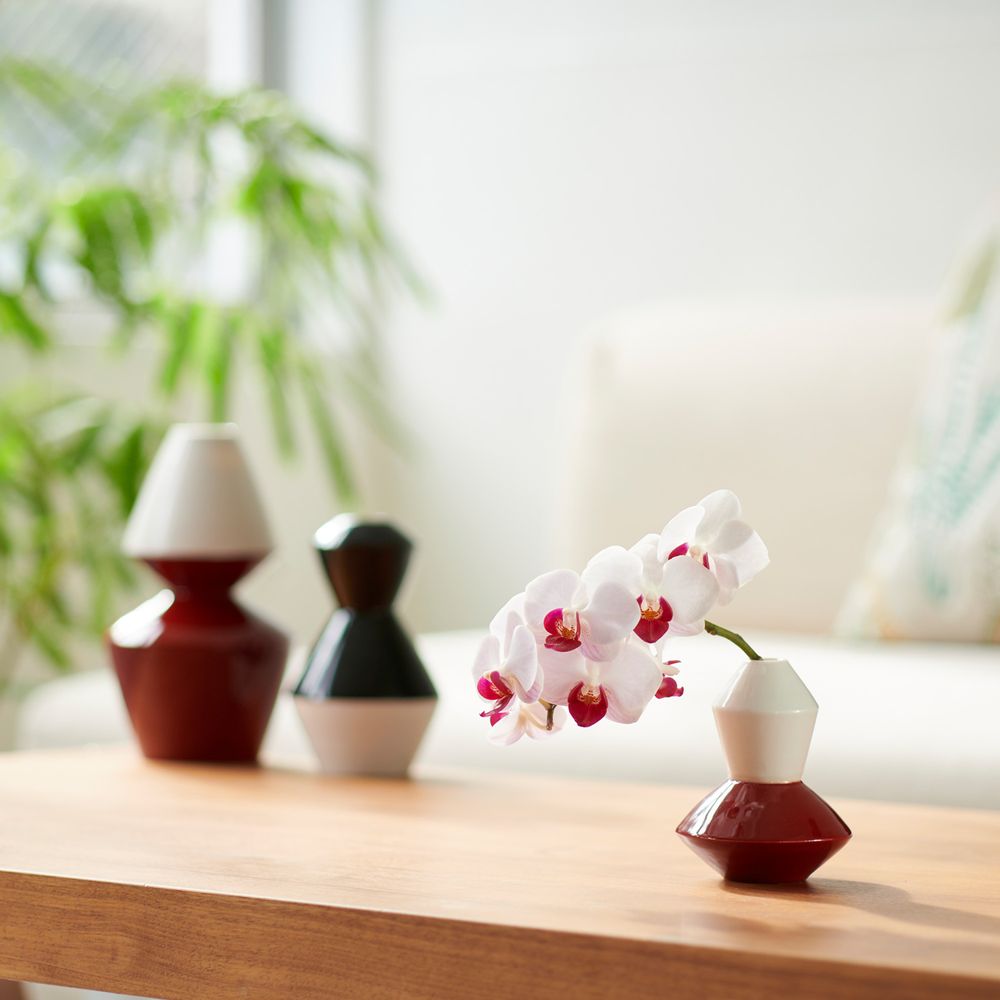 Vases - ICHIRIN Flower Vase - ISUKE