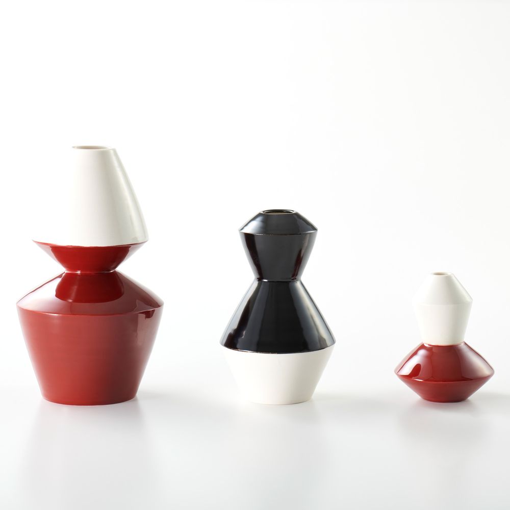 Vases - ICHIRIN Flower Vase - ISUKE