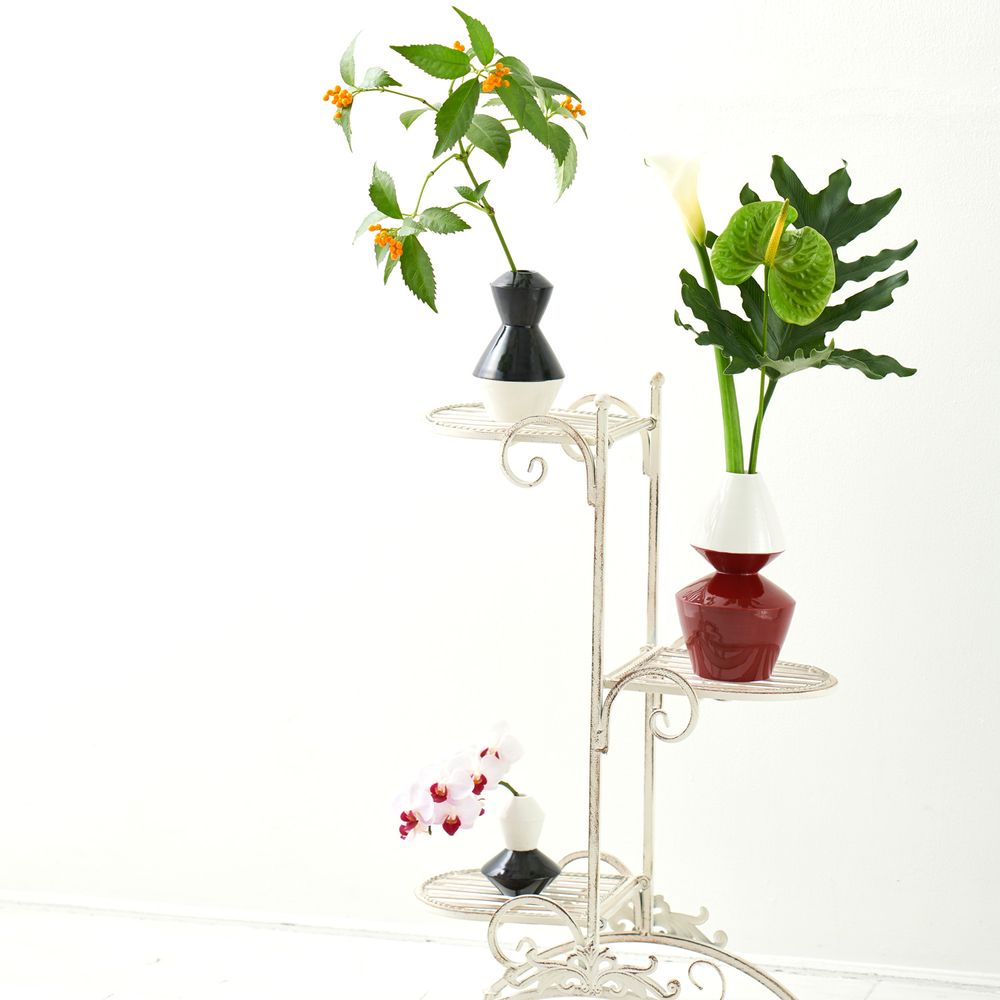 Vases - ICHIRIN Flower Vase - ISUKE