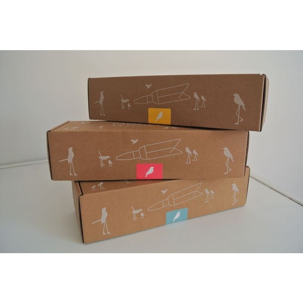 Objets design - Lampe Nomade "Passe-Partout" Chats alors ! - MAISON POLOCHON