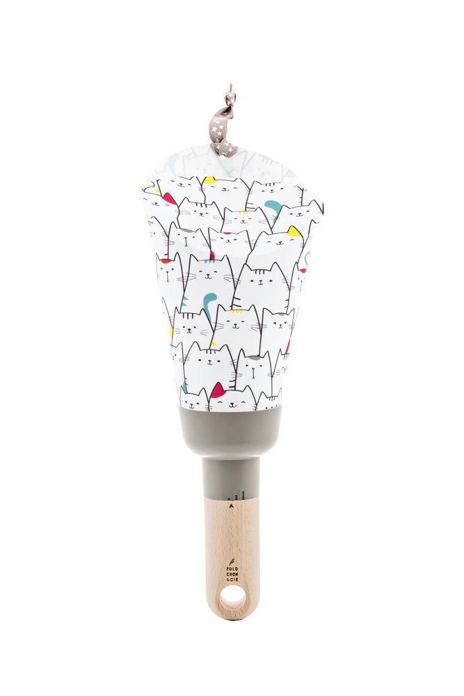 Objets design - Lampe Nomade "Passe-Partout" Chats alors ! - MAISON POLOCHON