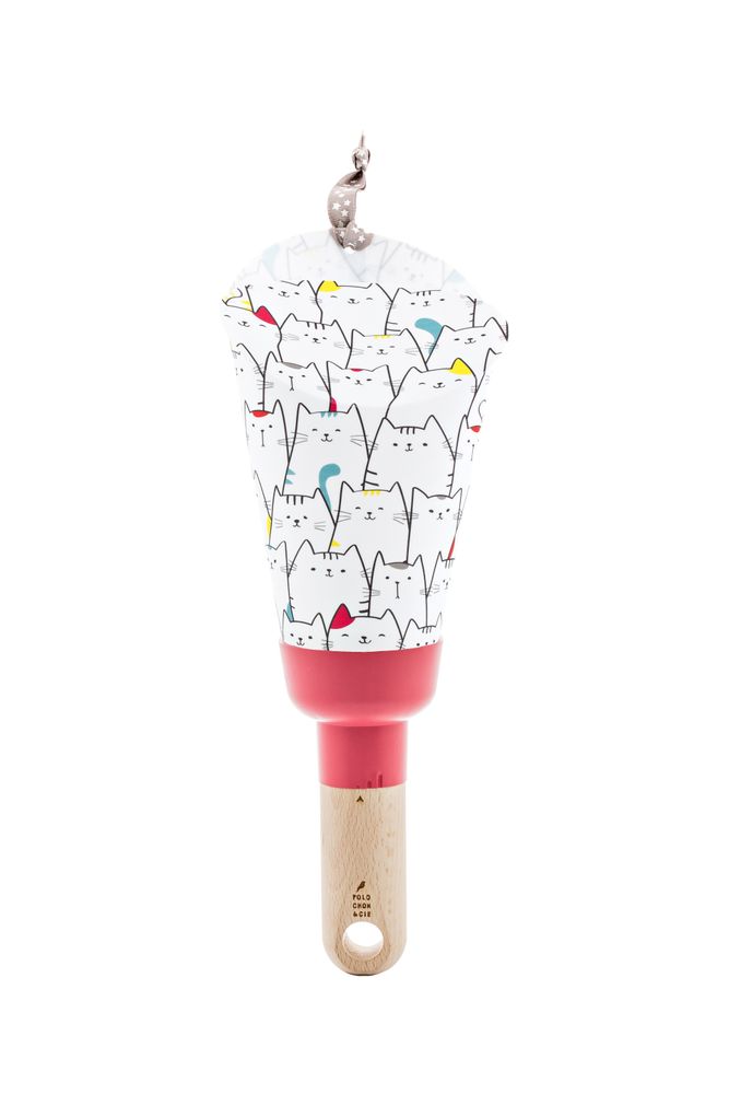 Objets design - Lampe Nomade "Passe-Partout" Chats alors ! - MAISON POLOCHON