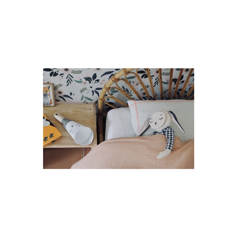 Wireless lamps - Nomad Lamp “Passe-Partout” Your emotions - MAISON POLOCHON