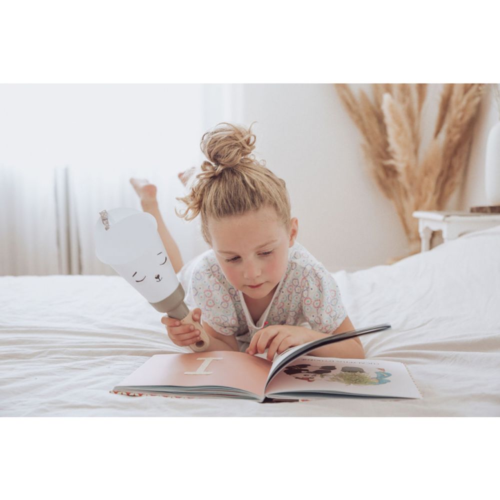 Wireless lamps - Nomad Lamp “Passe-Partout” Your emotions - MAISON POLOCHON