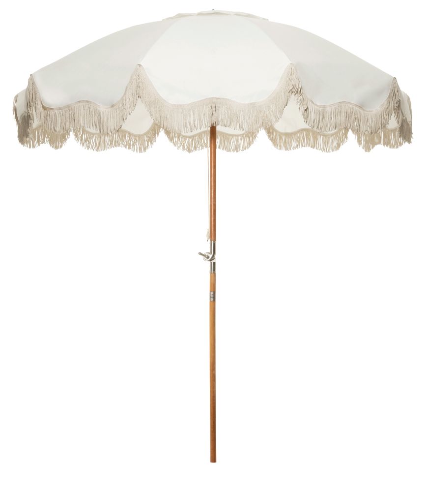 Parasols - PARASOL PATIO UMBRELLA - BUSINESS & PLEASURE CO.
