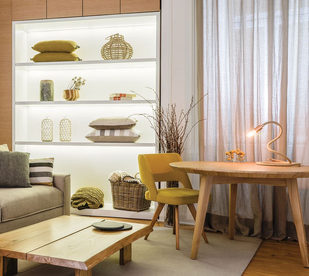 Lampes de table - Lampe de table - BOTACA