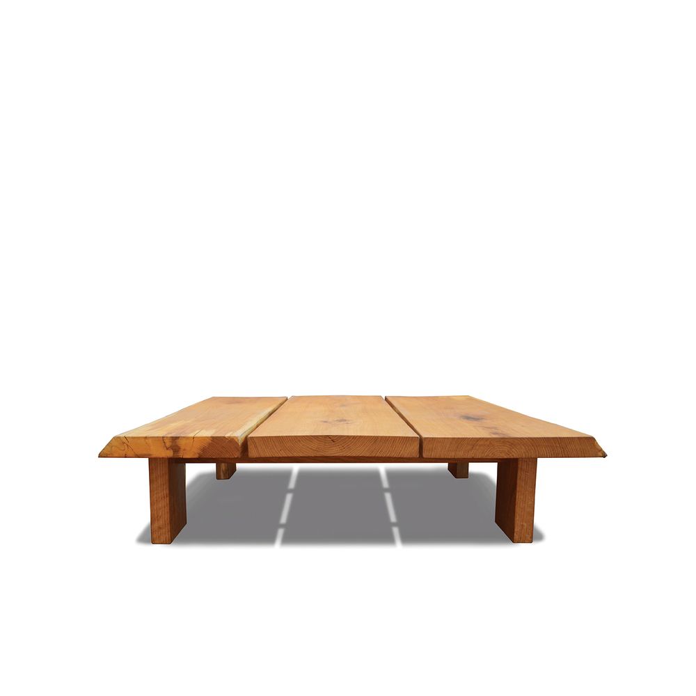 Dining Tables - Rustica table - BOTACA
