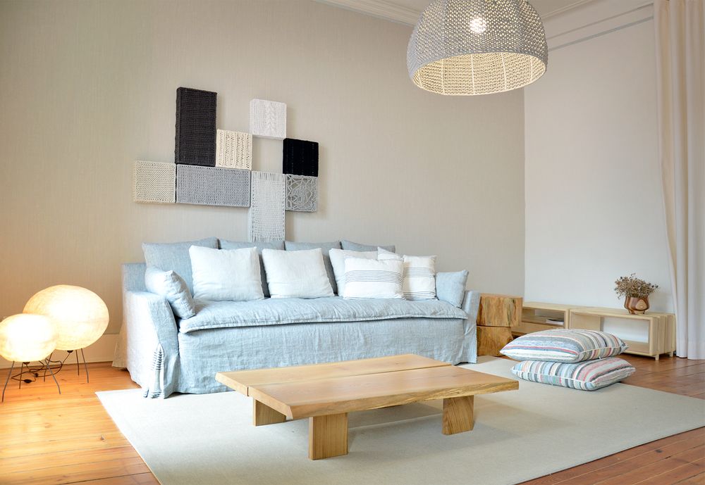 Dining Tables - Rustica table - BOTACA