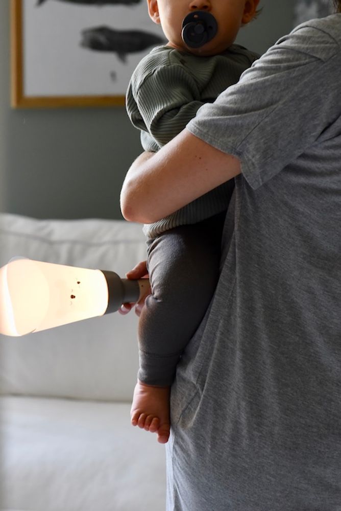 Objets de décoration - Lampe Nomade "Passe-Partout" Baby Koala ZÜ - MAISON POLOCHON