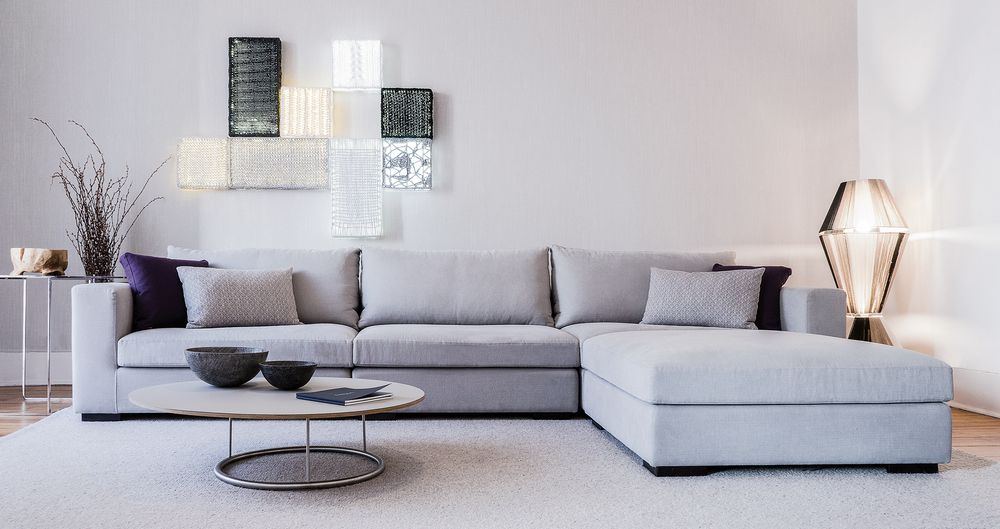 Coffee tables - Linol coffee table - BOTACA
