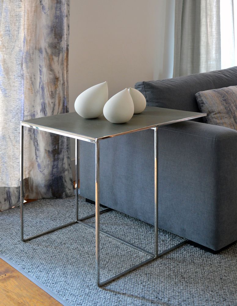 Dining Tables - Bauhaus table - BOTACA