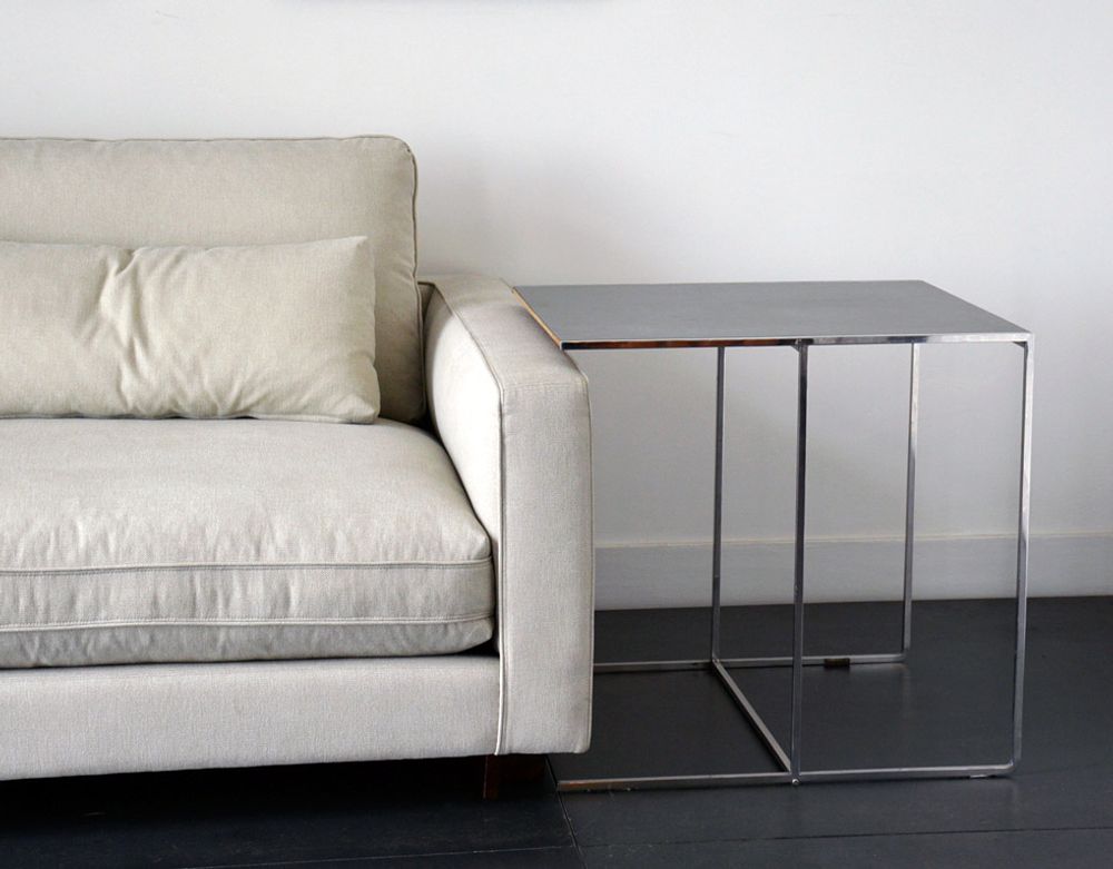 Dining Tables - Bauhaus table - BOTACA