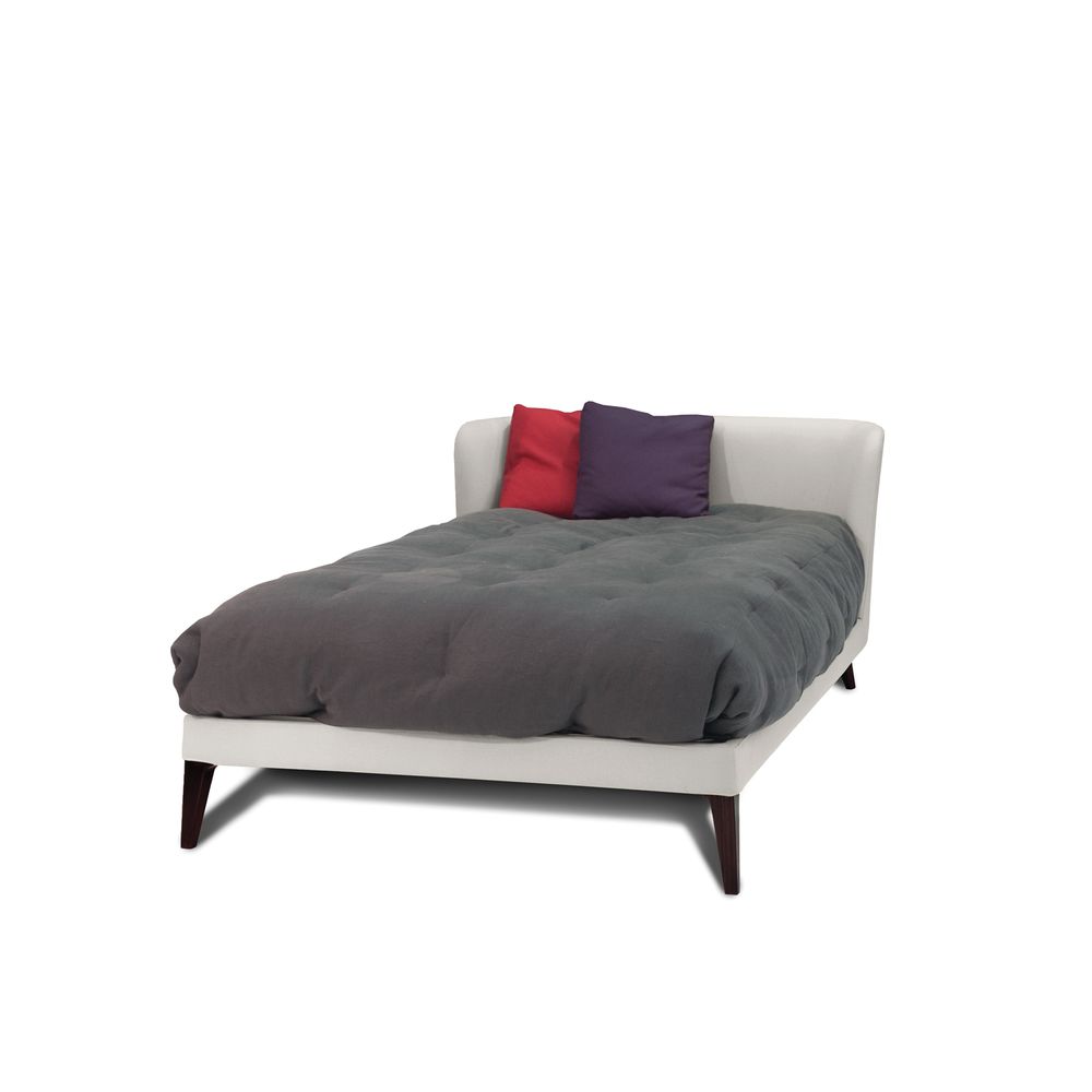 Beds - T Time Bed - BOTACA