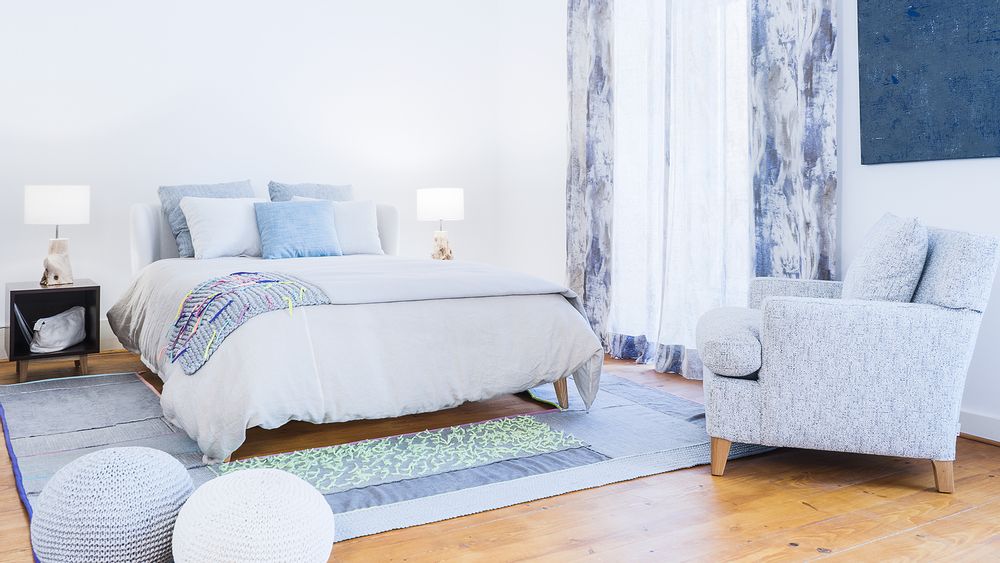 Beds - T Time Bed - BOTACA